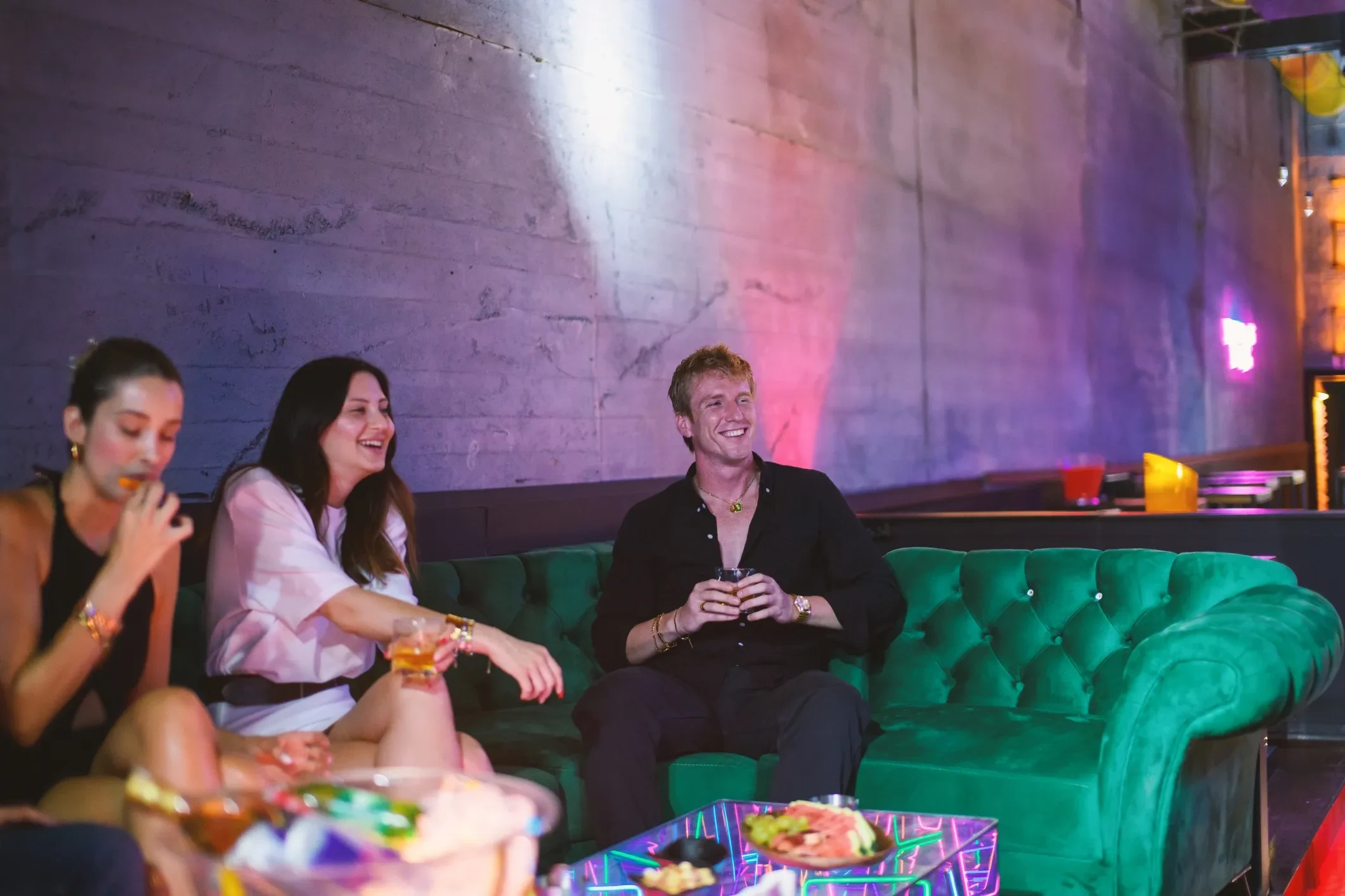 Xcite Social